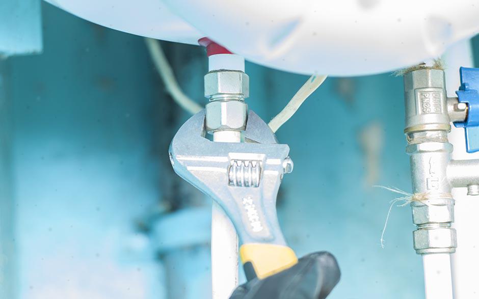 plomberie chauffage sanitaire Beauvais